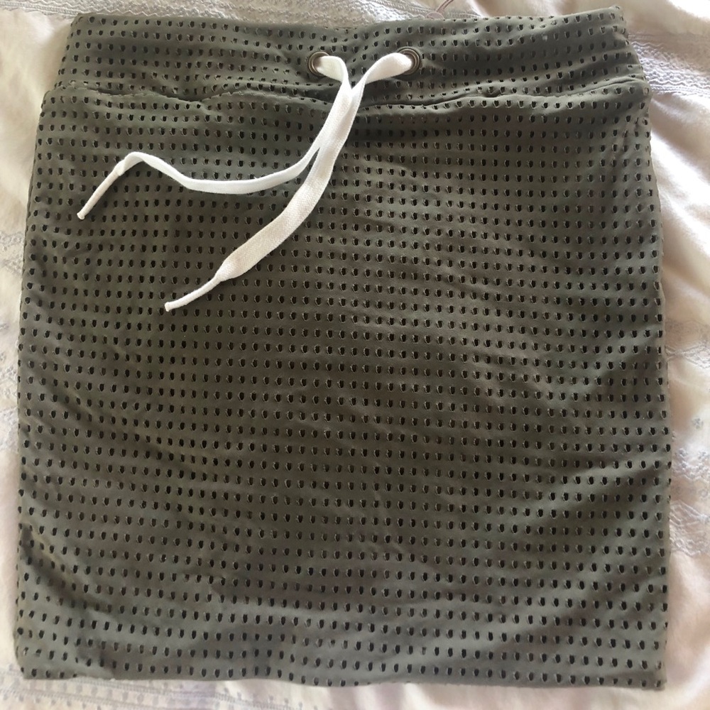 Acacia Skirt
